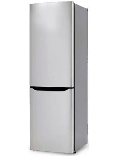 Холодильник Artel HD 455 RWENS серебристый - фото 3