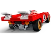 Конструктор Lego Speed Champions 1970 Ferrari 512 M  76906 - фото 4