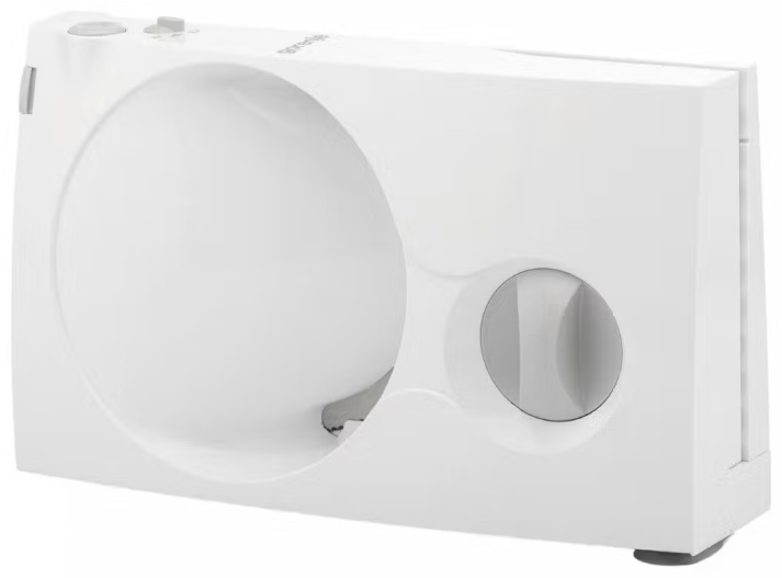 Ломтерезка Gorenje R402W - фото 15