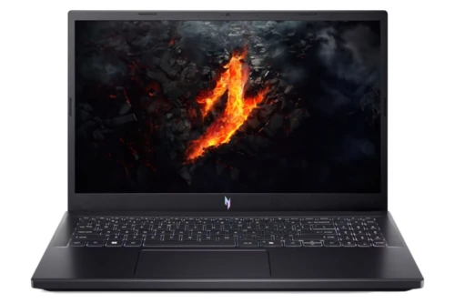 Ноутбук Acer Nitro V 15 ANV15-41-R6KT NH.QSHER.001/15,6/Ryzen 5/16Gb/512Gb SSD/GF RTX 3050 6Gb/БезОС