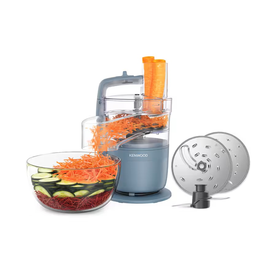 Кухонный комбайн Kenwood FDP23.140GY