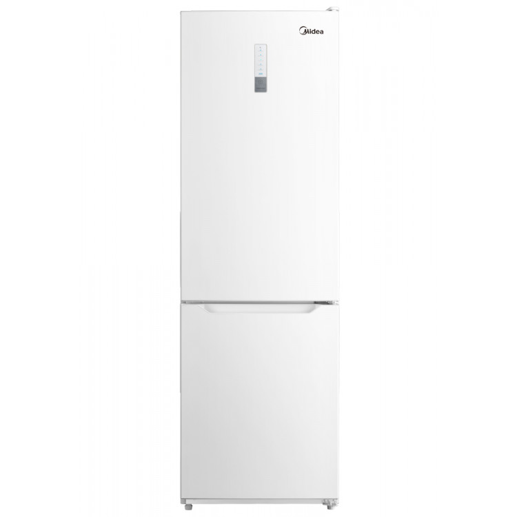 Холодильник Midea MDRB424FGF01O белый - фото 3