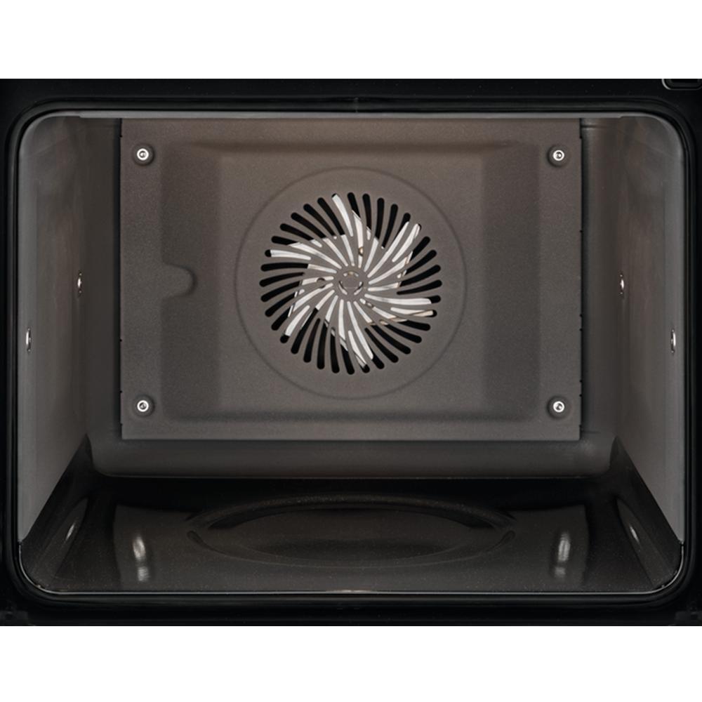 Встраиваемый духовой шкаф Electrolux EE5C71Z черный - фото 5