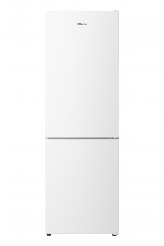 Холодильник Hansa FR185L320W2 белый - фото 7