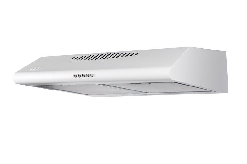 

Вытяжка Oasis UP-60W(P) белая