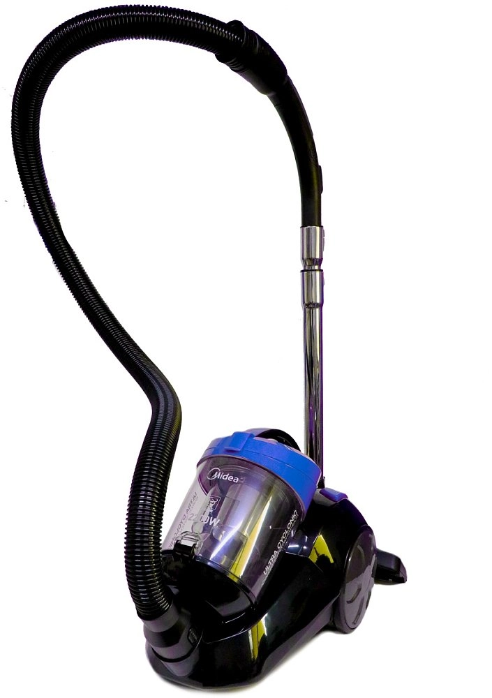 Встраиваемая посудомоечная машина Hansa ZIM428KH + Пылесос Midea 14H(B) - фото 21