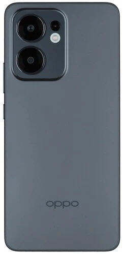 Смартфон OPPO Reno 13F 8+512Gb Graphite Grey - фото 4