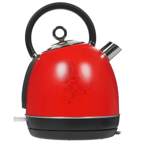Чайник Kitfort КТ-6117-2 красный