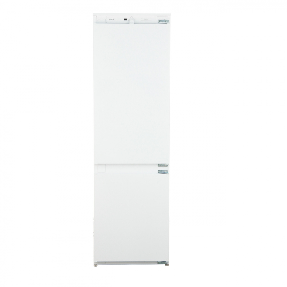 

Встраиваемый холодильник комби Gorenje NRKI4181E1