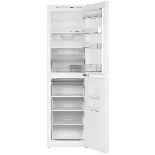 Холодильник Атлант XM-4625-101 белый - фото 4