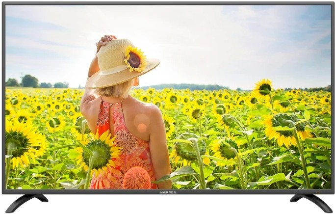 

Телевизор Harper 40F660T