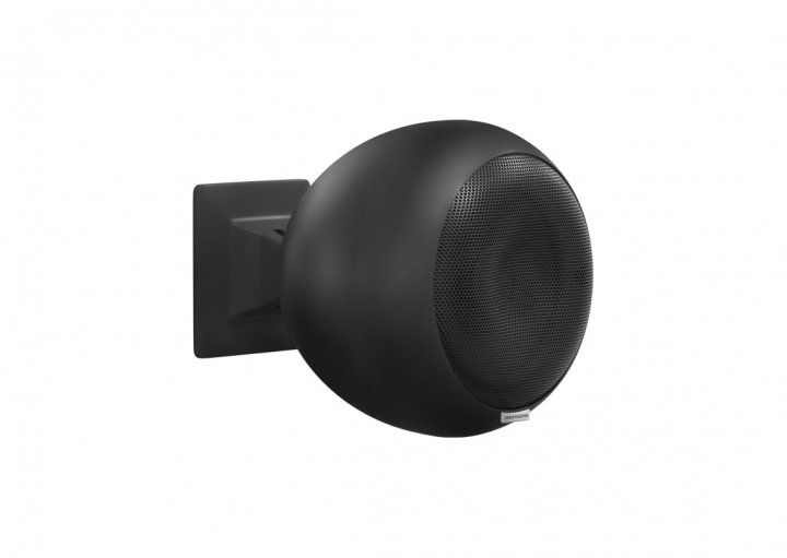 True Stereo аудиосистема для караоке Studio Evolution EvoSound Sphere 2.1 (Black) - фото 9