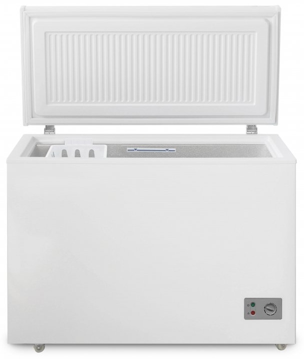 Морозильный ларь Бирюса 240KVS - фото 3