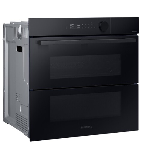 Встраиваемый духовой шкаф Samsung NV7B5765RAK/WT - фото 11