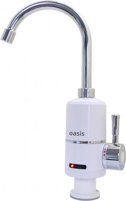 Проточный водонагреватель Oasis KP-P