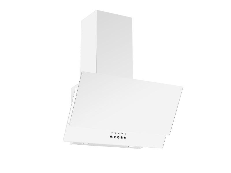 

Вытяжка кухонная Oasis NC-60W(A), белый