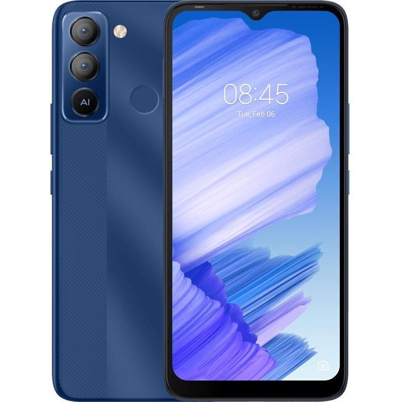 

Смартфон Tecno Pop 5 BD4 2/32Gb Deepsea Luster