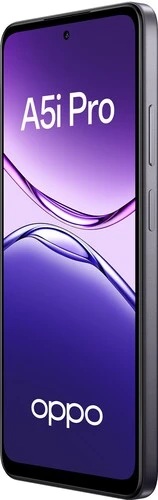 Смартфон OPPO A5i Pro 8+128Gb Midnight Purple - фото 5