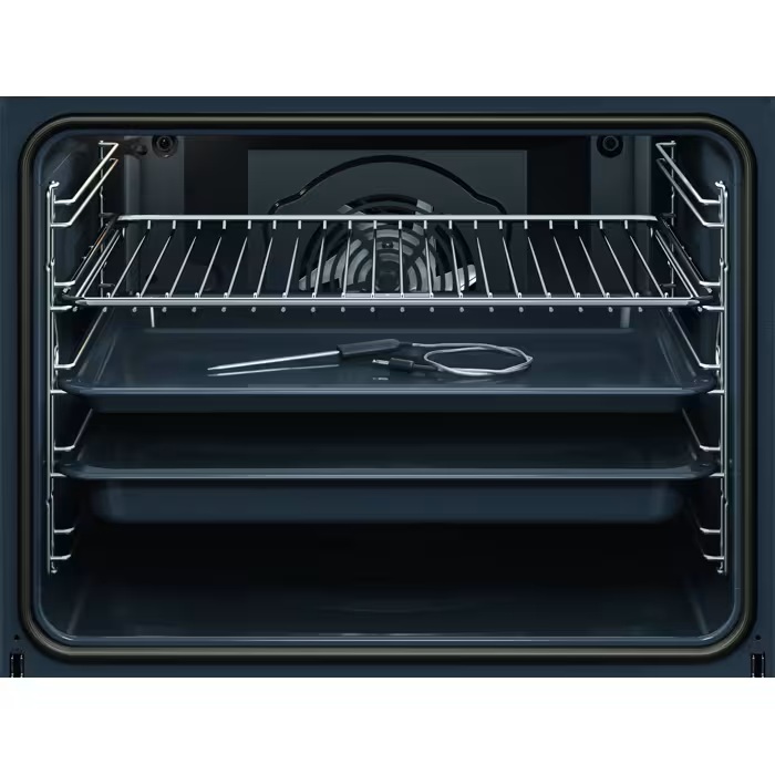 Встраиваемый электрический духовой шкаф AEG NBX7P63KSB - фото 4 Встраиваемый электрический духовой шкаф AEG NBX7P63KSB - фото 4