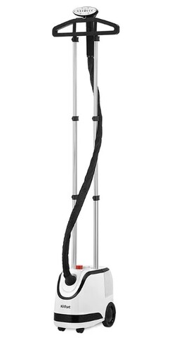 Отпариватель Kitfort КТ-9301 - фото 1 Отпариватель Kitfort КТ-9301 - фото 1