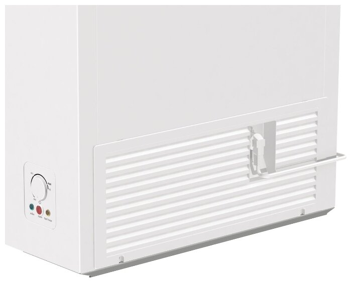 Ларь морозильный Gorenje FH301CW - фото 6