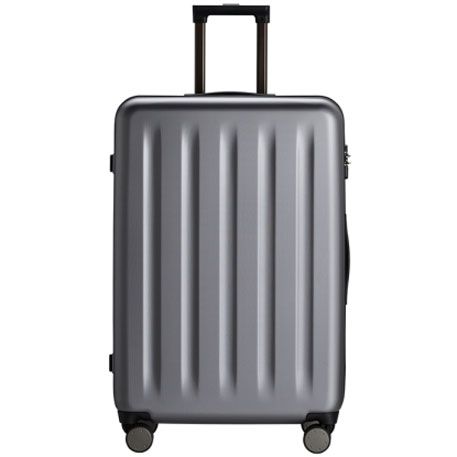 

"Чемодан, Xiaomi, Mi Trolley 90 Points Suitcase 20"" XNA4001RT/LGGY2001RM Серый"