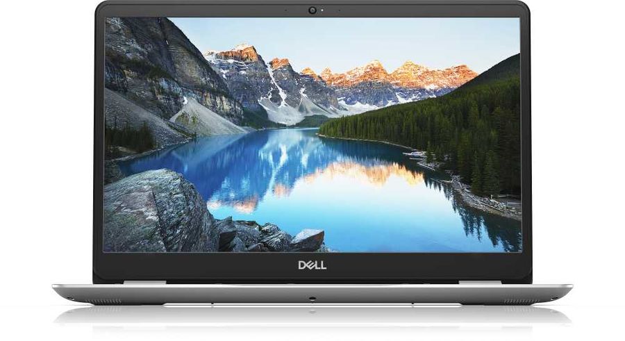 Ноутбук (онлайн) Dell/Inspiron 5584/(210-ARTK_5)/Core i7/8565U/1,8 GHz/8 Gb/128*1000 Gb/Nо ODD/GeForce/MX 130/4 Gb/15,6 ''/1920x1080/Linux/серебристый