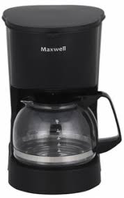 Кофеварка  Maxwell MW-1657