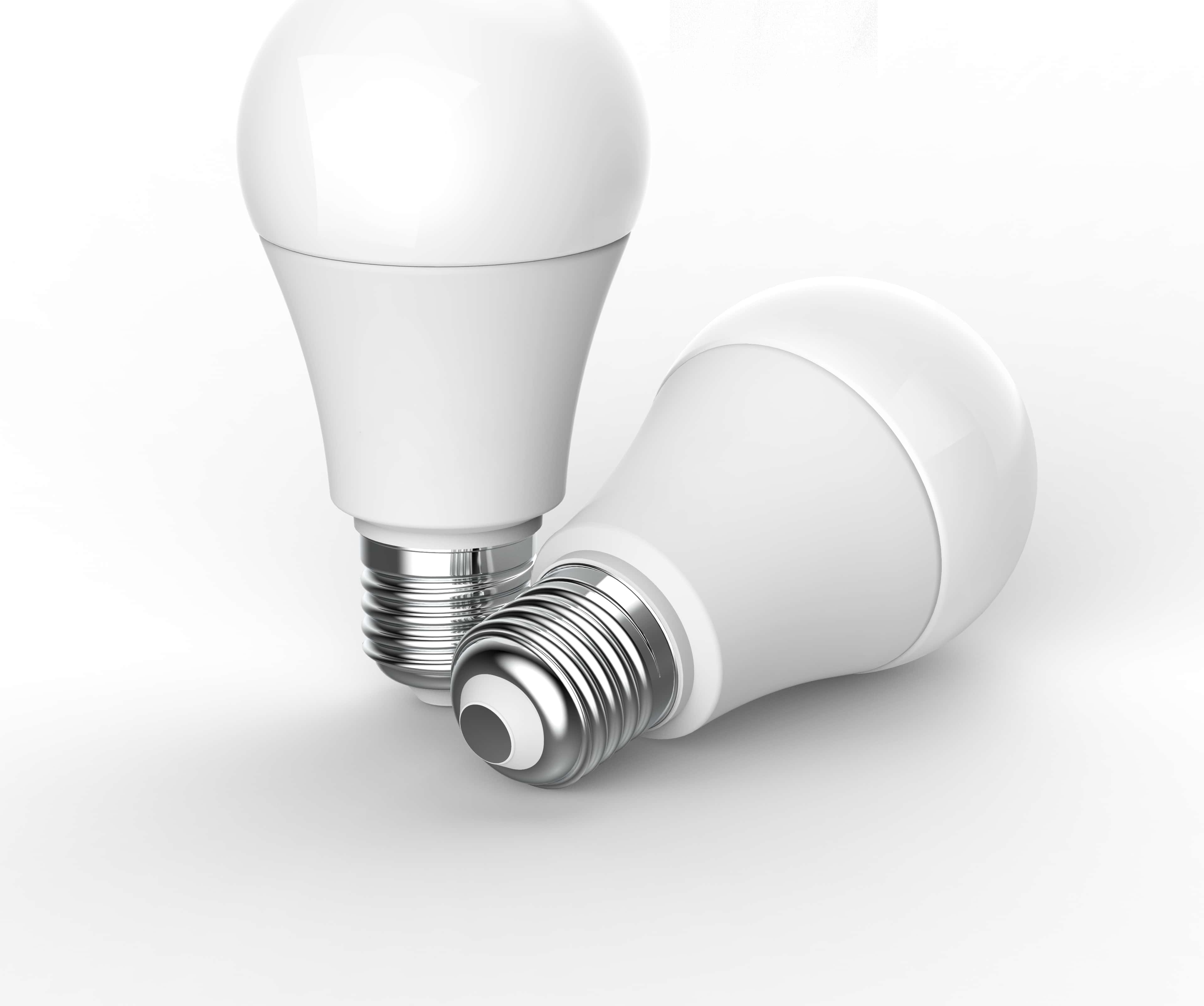 Умная лампа Aqara LED Light Bulb LEDLBT-L01
