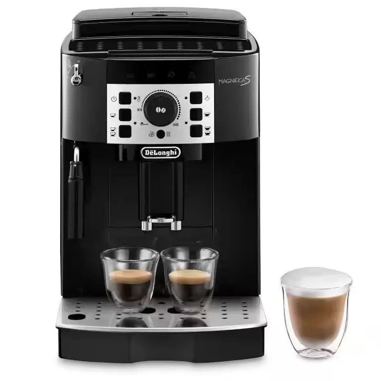 Кофемашина DeLonghi ECAM20.110.B - фото 1 Кофемашина DeLonghi ECAM20.110.B - фото 1