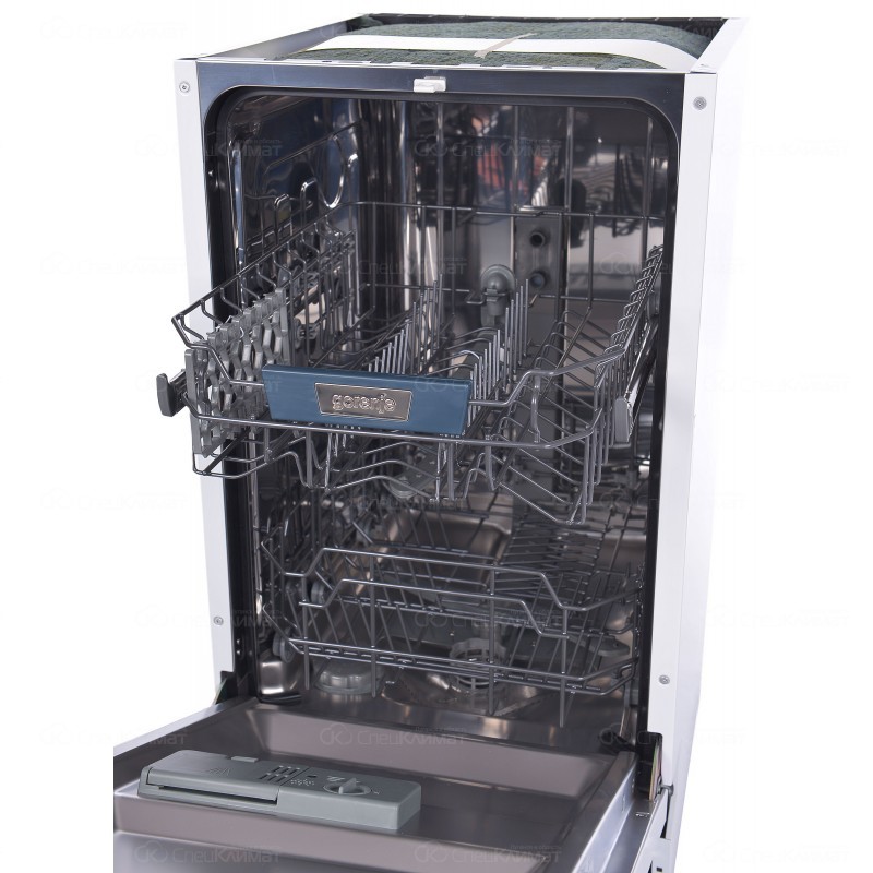 Посудомоечная машина Gorenje GS62010W
