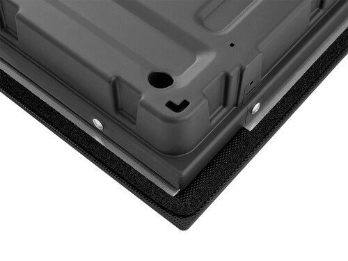 Встраиваемая индукционная поверхность ZUGEL ZIH618B - фото 8