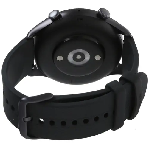 Смарт часы Amazfit GTR 3 Pro A2040 Infinite Black - фото 5