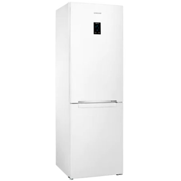

Холодильник Samsung RB33A32N0WW/WT белый