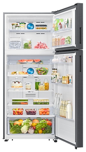 Холодильник Samsung RT53DG7A10S9WT - фото 6