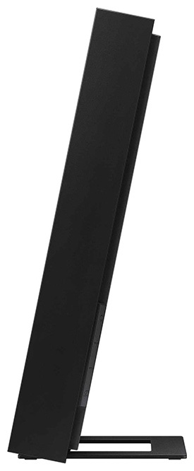 Акустическая система SAMSUNG Music Frame HW-LS60D - фото 7