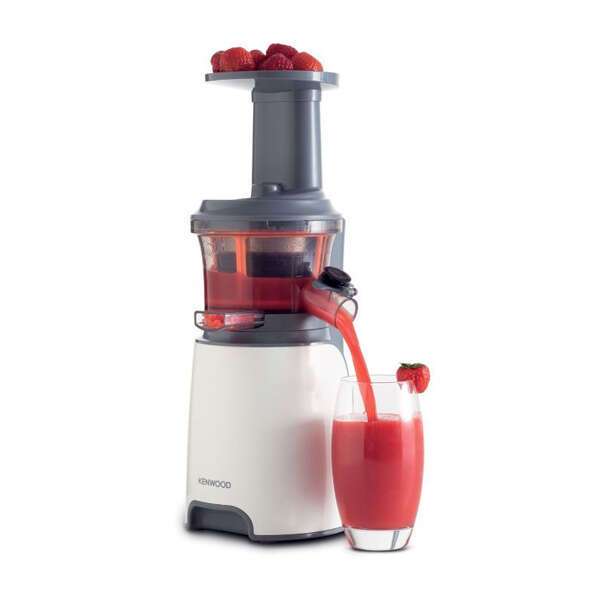 Соковыжималка Kenwood JMP600WH - фото 3