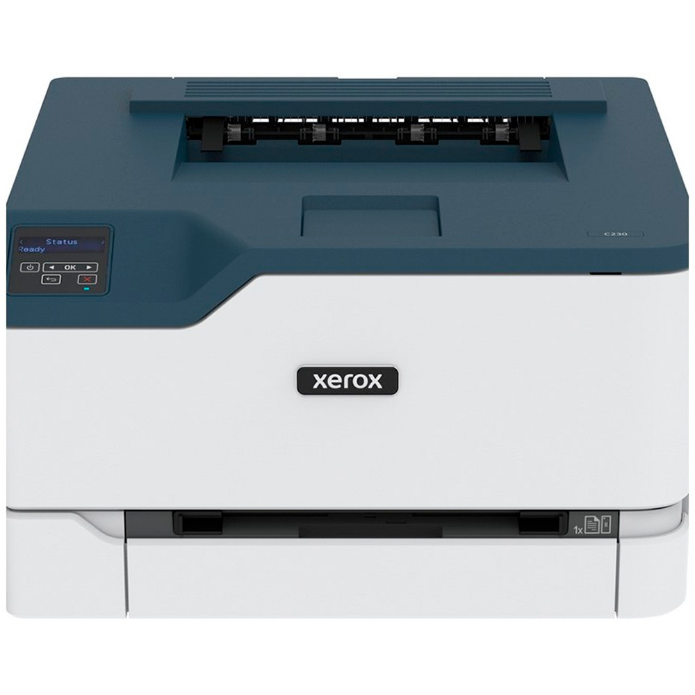 

Цветной принтер Xerox C230DNI