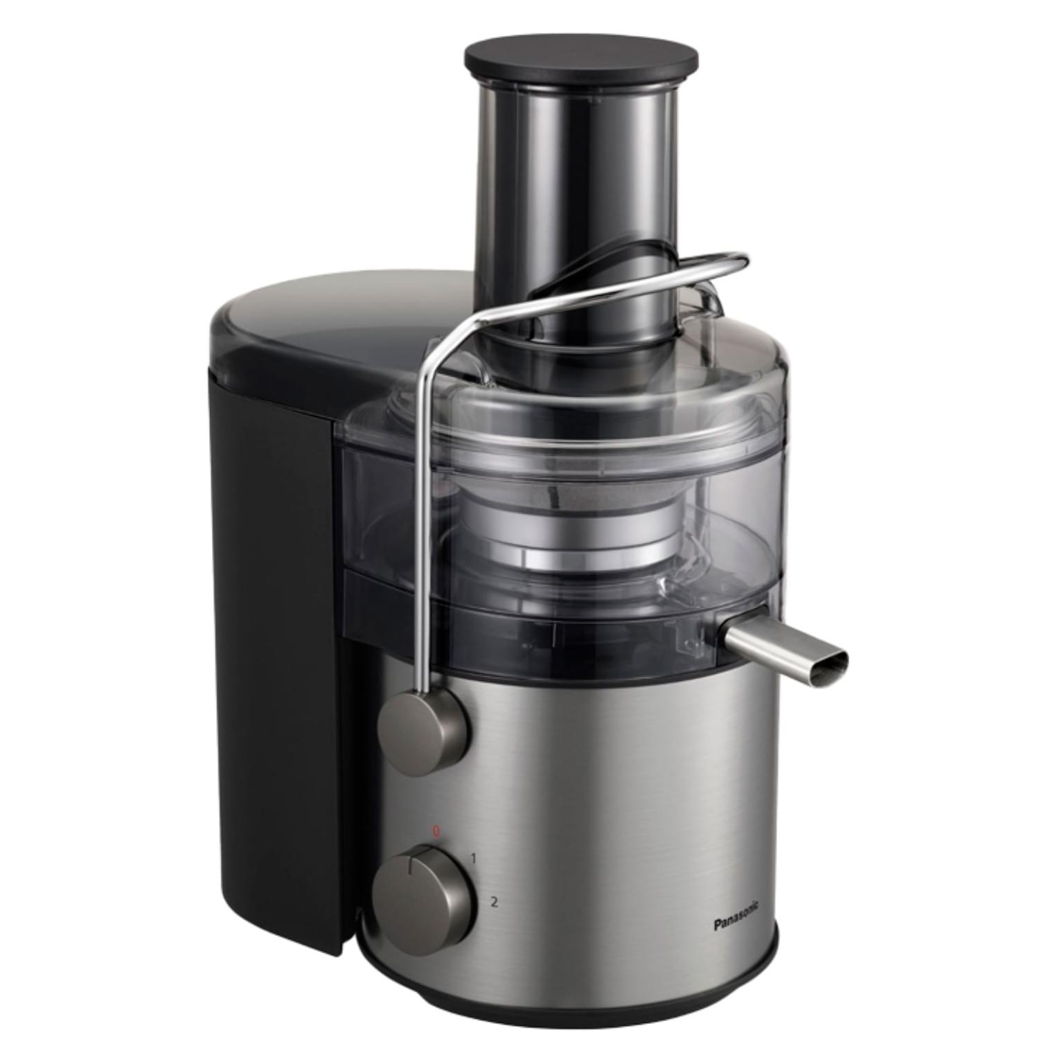 Соковыжималка Panasonic MJ-CB600STQ