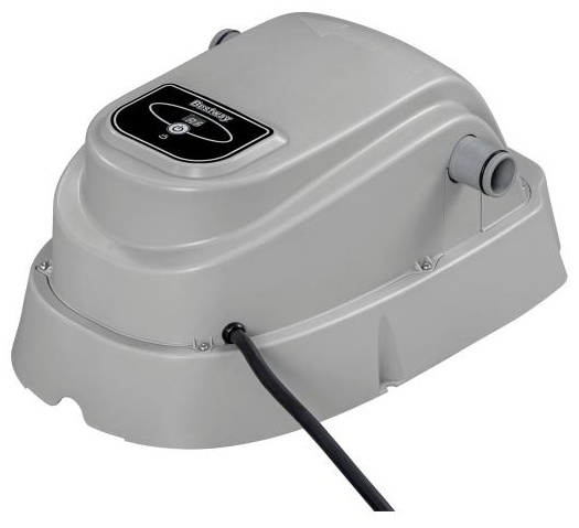 Проточный электрический водонагреватель BESTWAY 58259 - фото 2