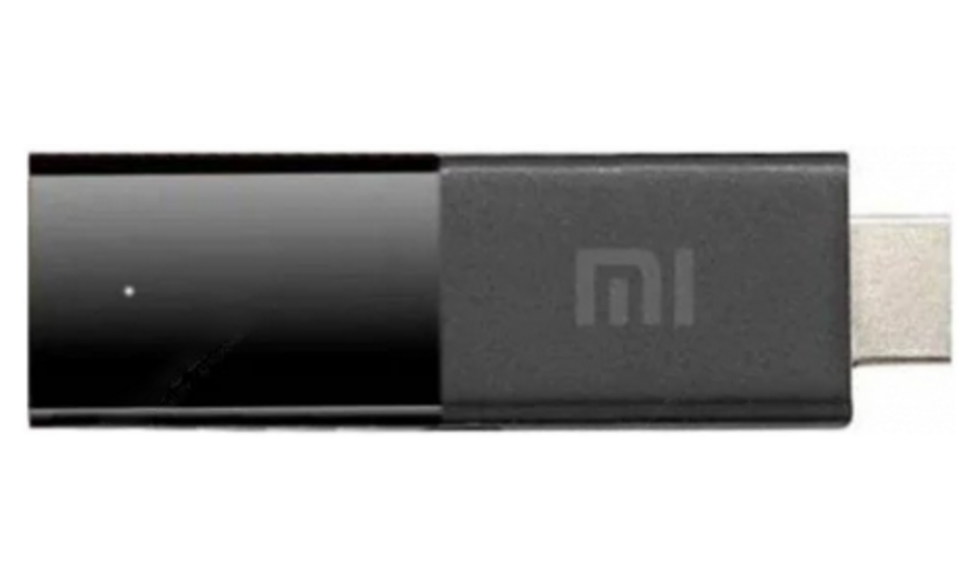 

Приставка телевизионная Xiaomi Mi TV Stick, черный