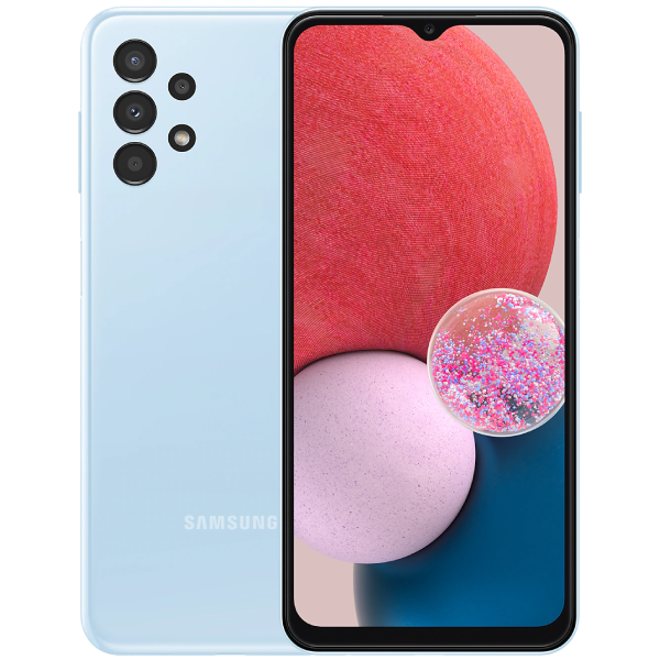 

Смартфон Samsung Galaxy A13 4/64Gb Blue