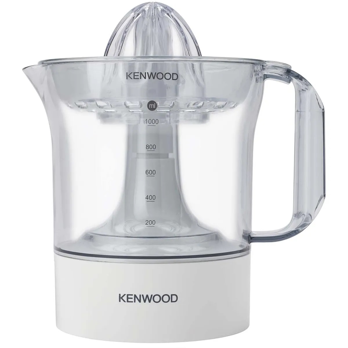 Соковыжималкa Kenwood JE280A белая