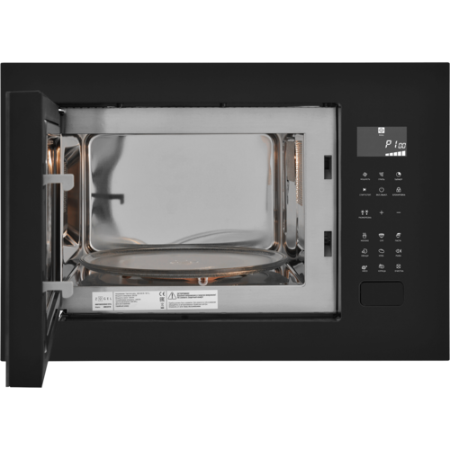 Встраиваемая микроволновая печь ZUGEL ZMO251B - фото 26