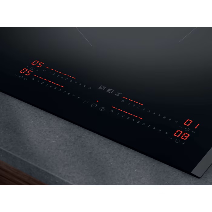 Индукционная варочная панель AEG TI64IG00FB - фото 3