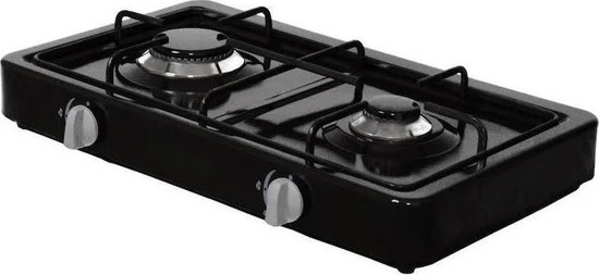 

Настольная плитка газовая Lofratelli AC 200F