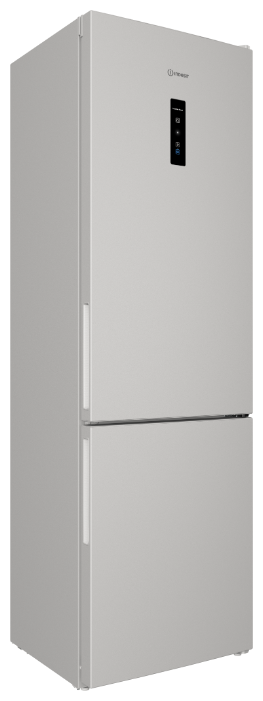 Холодильник-морозильник Indesit ITR 5200 W