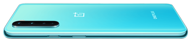 Смартфон OnePlus Nord (AC2003) 8/128GB  Blue Marble - фото 10