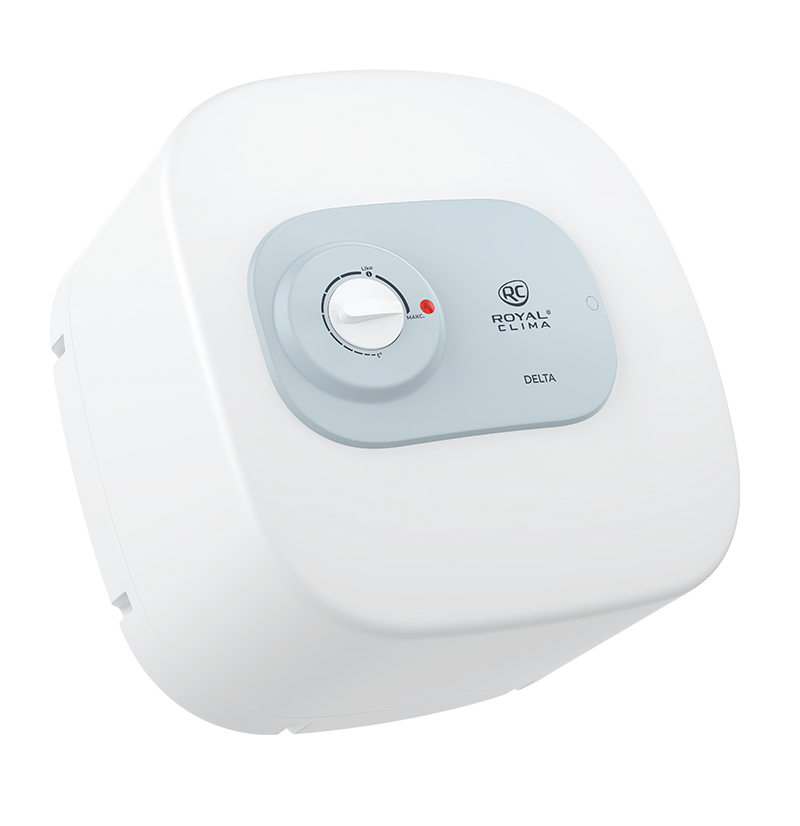 RWH-D10-FE ROYAL Clima водонагреватель электрический накопительного типа - фото 8 RWH-D10-FE ROYAL Clima водонагреватель электрический накопительного типа - фото 8