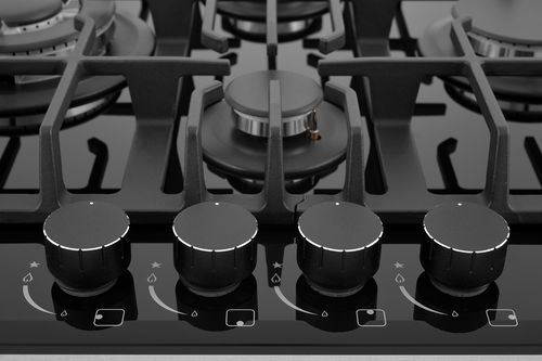 Встраиваемая газовая поверхность ZUGEL ZGH600X - фото 12